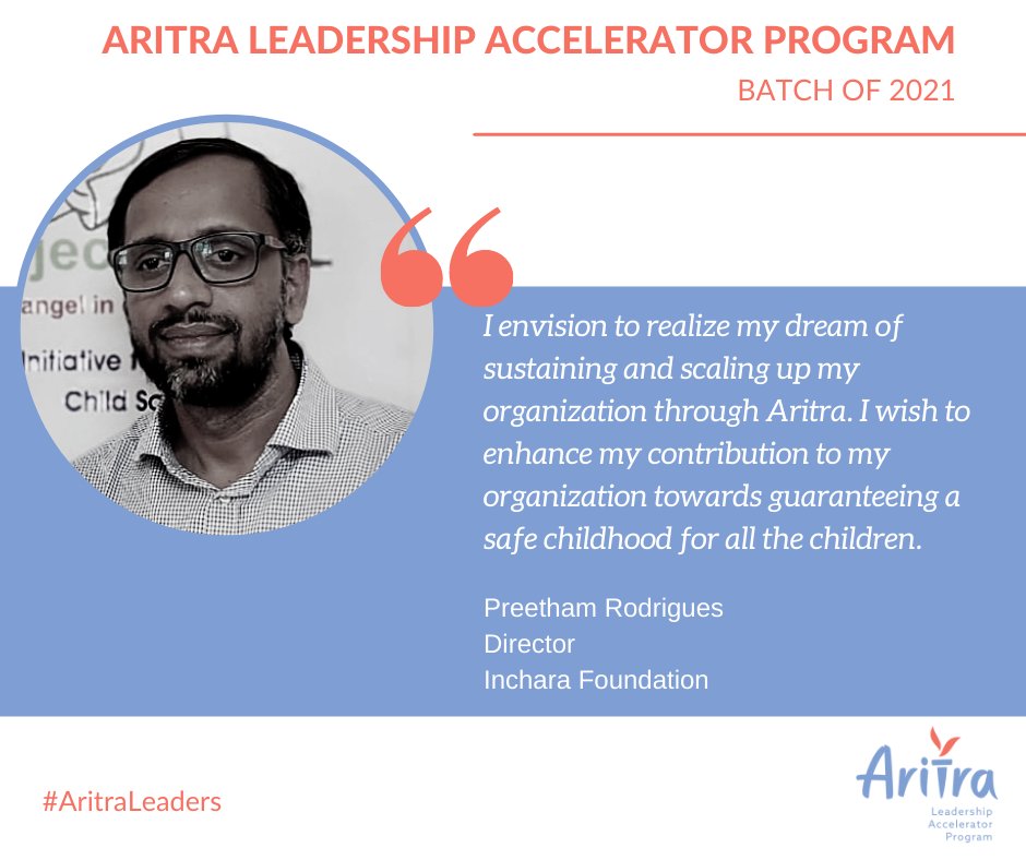 Aritra_org's tweet photo. Meet our Aritra Leaders! https://t.co/eINXB8ItqW