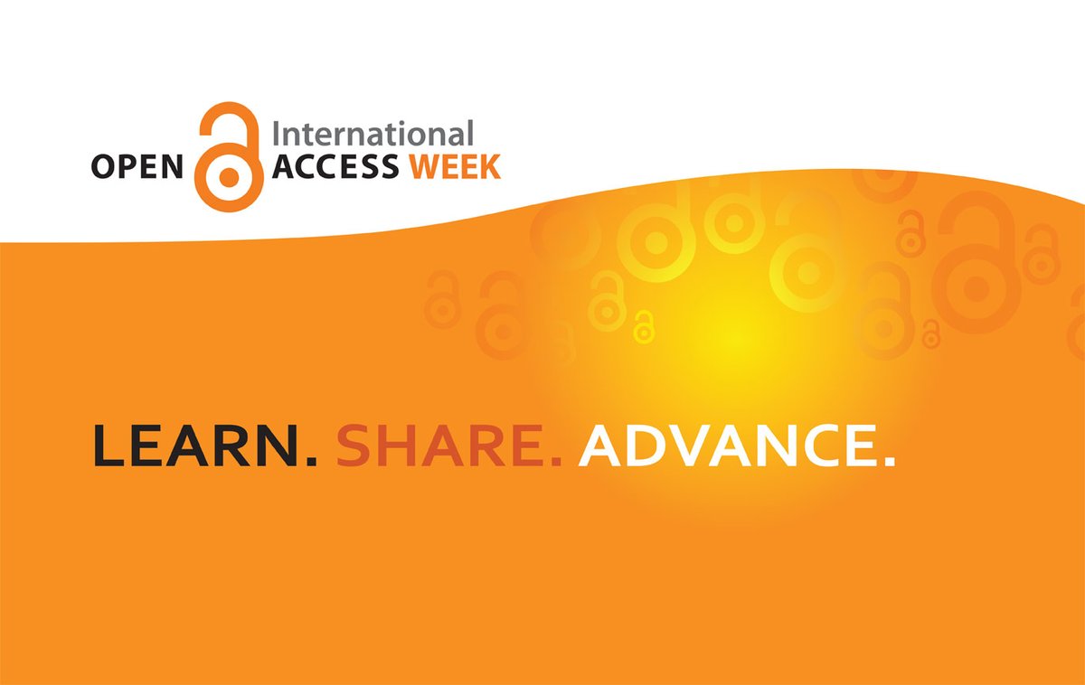 cOAlitionS_OA's tweet photo. On the occasion of the international 🔓 Open Access week 2021, we will share some facts and figures around #Plan_S over the next few days. 
Ready to get started? A thread. 🧵
#OpenAccess #Plan_S #ScholComm #AcademicPublishing #AcademicTwitter https://t.co/kpB0OOCcsl