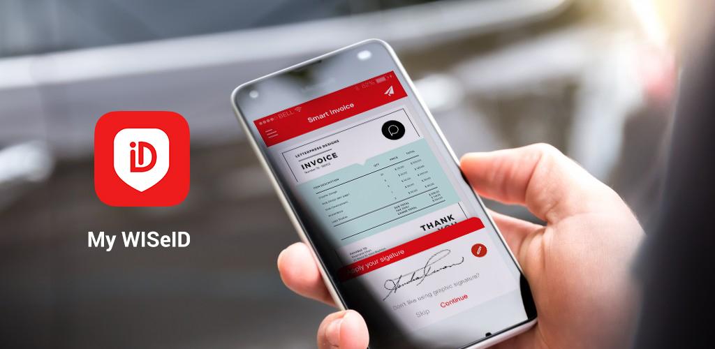 CreusMoreira's tweet image. @WISeKey’s #WISeID offers a secured storage to protect personally identifiable information (PII). Protecting your #PII is important to avoid impersonation and identity theft. The personal data that you save in WISeID always stays under your control wiseid.com $WKEY