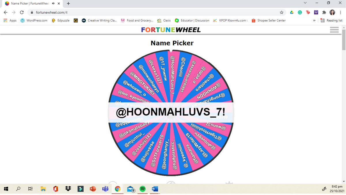 rpphCDO's tweet photo. Congratulations! @HoonMahLuvs_7 🎉🎊🍒
For winning our ATTACCA Sealed GA!!!!

You have one hour to DM us to claim your prize!!!
#rpphcdoGA #rpphcdogiveaway https://t.co/zrTNIALypM