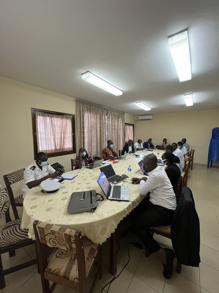 gestion_aa's tweet photo. Le Groupe 2- le chapitre II relatif analyse des conditions actuelles @Mineddci @GRIDArendal @WorldBank @MamiWataProject @UNAbjConvention https://t.co/doPXw2syYr