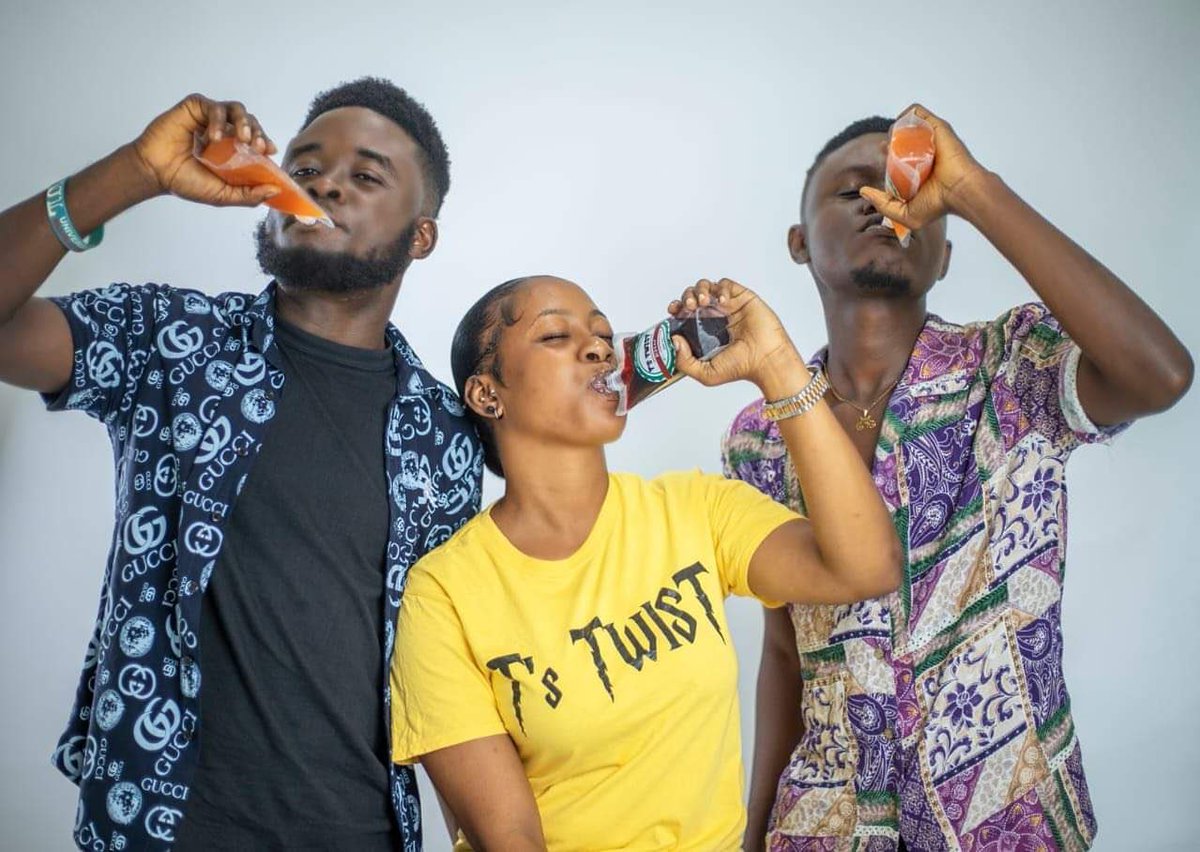 ts_twist's tweet photo. New Week, New Blessing Same Hustle  Make sure to get Twisted from any of our Sale Points today ✌🏼
 
Liberia own Cocktail 🇱🇷🇱🇷
#gettwisted https://t.co/6LBZTXn3Ks