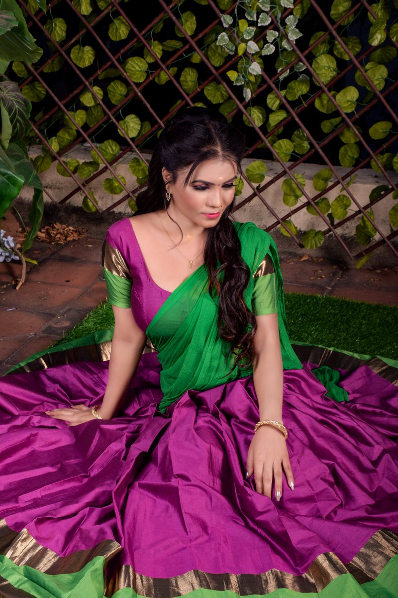 Stunning Beauty Actress #JeevithaVenkatesan Recent Photoshoot Pics !! 

#Jeevitha <a href="/JeevithaVenkat7/">Jeevitha Venkatesh</a>