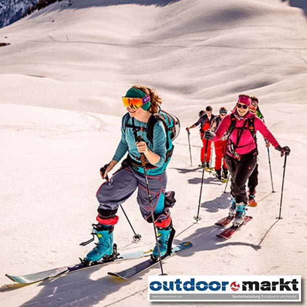 MarktOutdoor's tweet photo. Im Sommer wurde der erste europäische Award nur Frauen-Outdoor-Produkte unter dem Titel „She is outdoors“ ergeben. Nun folgt die Winter-Auflage.⁠
⁠
https://t.co/rVgrzqkJIt⁠
⁠
#outdoor #frauen #award https://t.co/LmWIPXDFlk