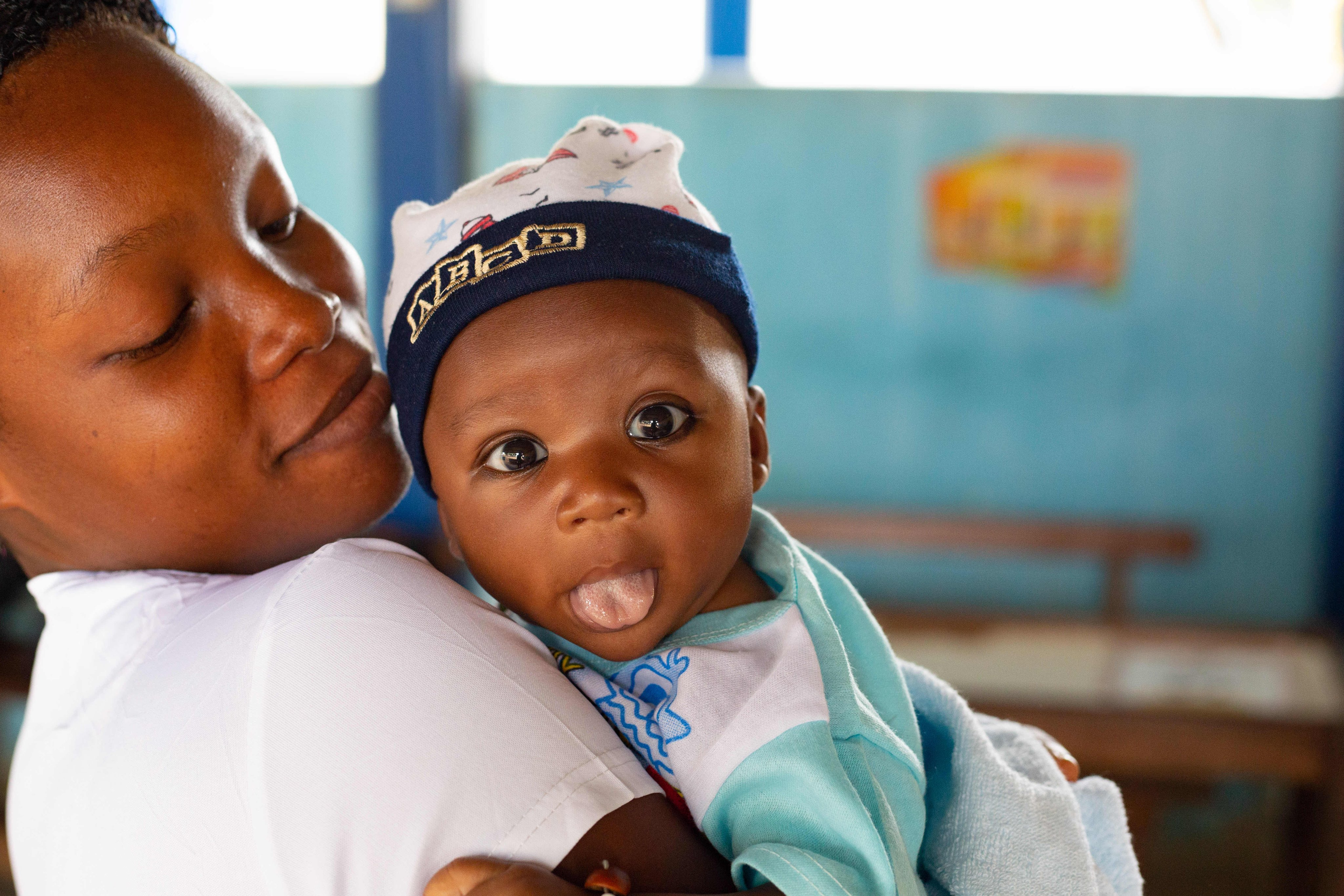 Unicef Cote D Ivoire Sante Education Protection Amour Pour Chaque Enfant T Co Gzrxiauwb5 Twitter