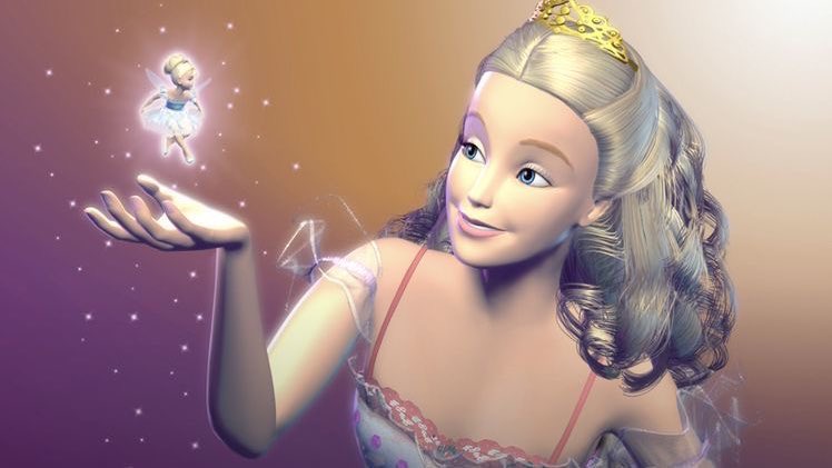 lolitascak3's tweet photo. เมื่อวันก่อนนี้ครบรอบยี่สิบปี บาร์บี้นัทแครกเกอร์ (Barbie in the Nutcracker) ที่ถือว่าเป็นหนังบาร์บี้เรื่องแรก ✨ ใครยังไม่เคยดูต้องดู ตำนานสุด https://t.co/ds0uprOaNr