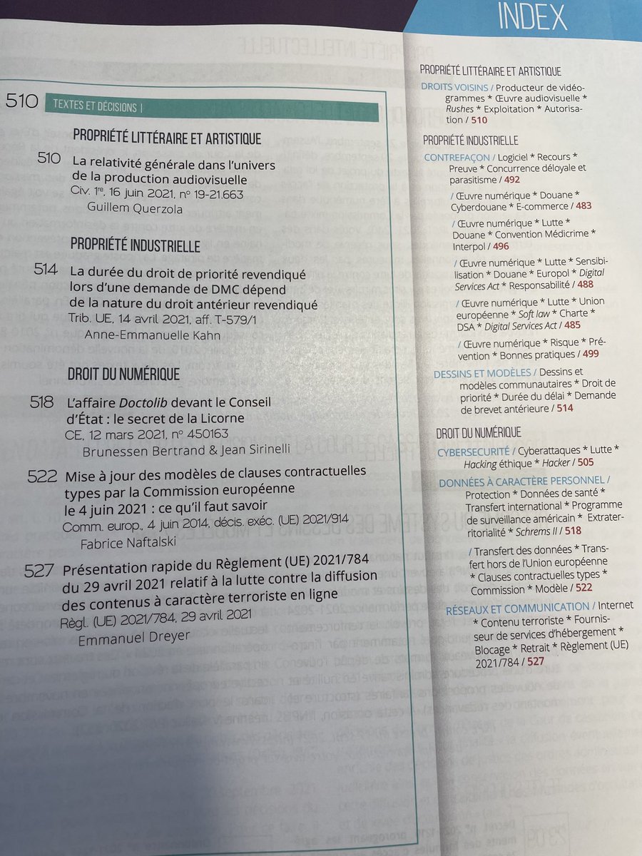 Stéphane Prévost - Boyard (@stprevost) on Twitter photo Pendant les vacances, les offres d’articles de #contrefaçon sont légion. Avec la #cybercontrefaçon, plus besoin de se déplacer. le <a href="/dalloz/">Editions Dalloz</a> IP/IT 10 est consacre sur la lutte contre ce fléau ! Avec le Ministre <a href="/olivierdussopt/">Olivier Dussopt</a>, Madame l’a bâtonniere <a href="/feral_schuhl/">Féral-Schuhl</a> Pendant les vacances, les offres d’articles de #contrefaçon sont légion. Avec la #cybercontrefaçon, plus besoin de se déplacer. le <a href="/dalloz/">Editions Dalloz</a> IP/IT 10 est consacre sur la lutte contre ce fléau ! Avec le Ministre <a href="/olivierdussopt/">Olivier Dussopt</a>, Madame l’a bâtonniere <a href="/feral_schuhl/">Féral-Schuhl</a>