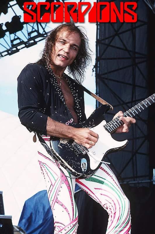 Happy birthday MATTHIAS JABS!
(October 25, 1955) 