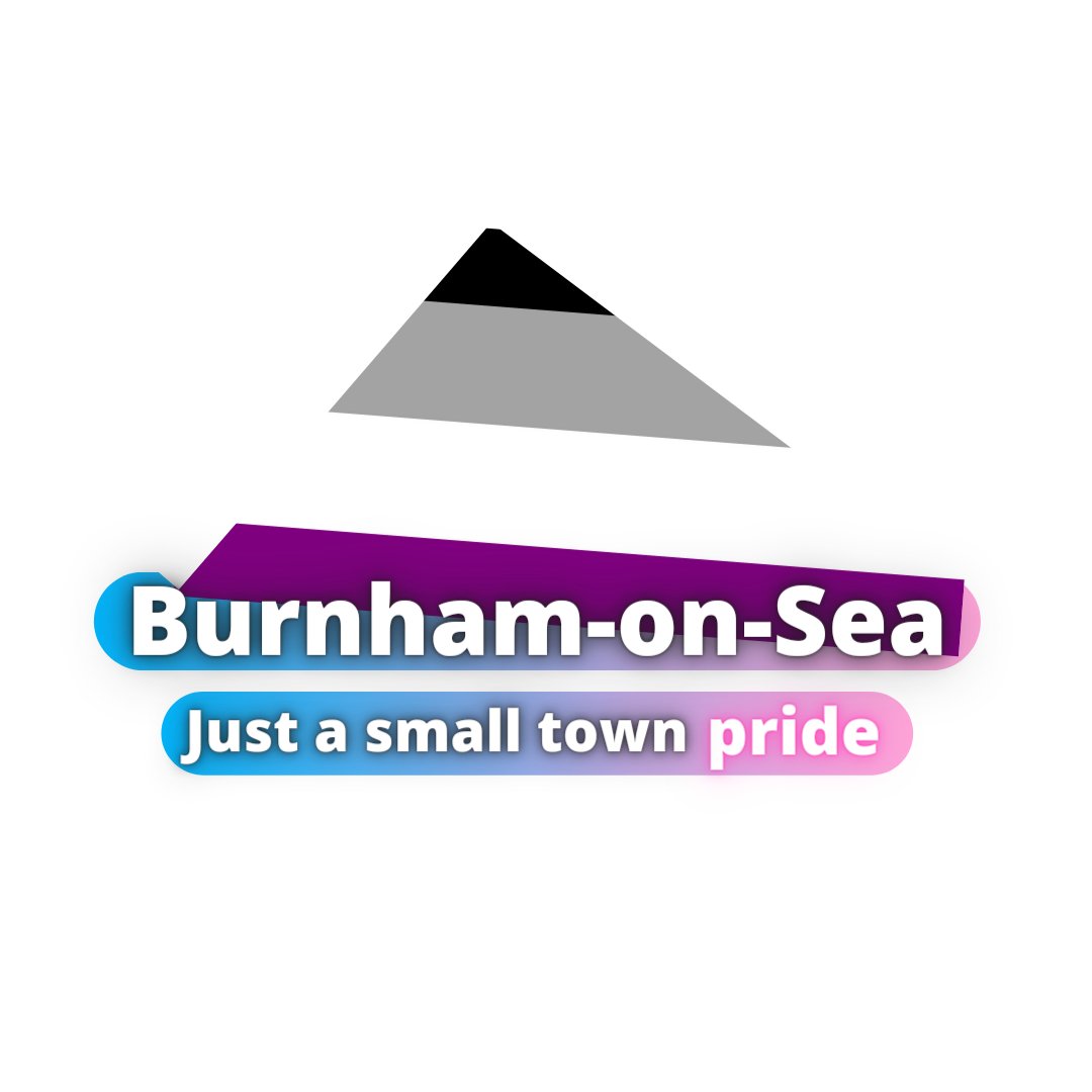 SeaBurnham's tweet photo. #NewProfilePic #asexualweek https://t.co/50lViULiwi