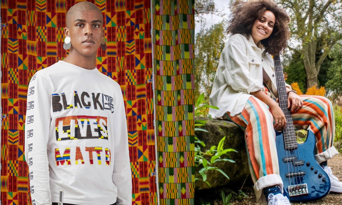 Got your tickets for tonight yet? <a href="/XhosaCole/">Xhosa Cole</a> trio + a solo set from <a href="/IsobellaBurnham/">Isobella Burnham</a> live and loud for you in the flesh <a href="/cockpittheatre/">The Cockpit</a> at 8pm. No door sales, so nab those presales now: ow.ly/Yi7l50GwTSg 🎷