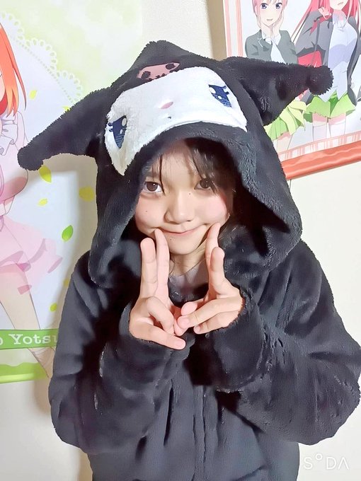 Twitterのコスプレ画像21