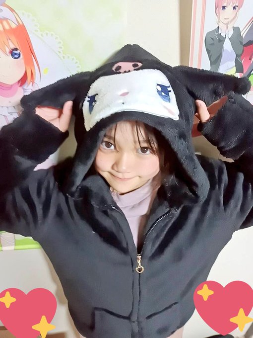 Twitterのコスプレ画像22