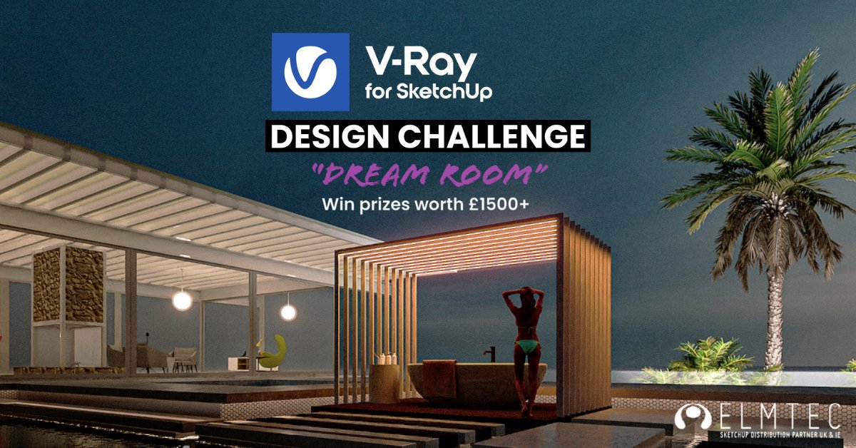 vray for sketchup educational version vray for sketchup educational version