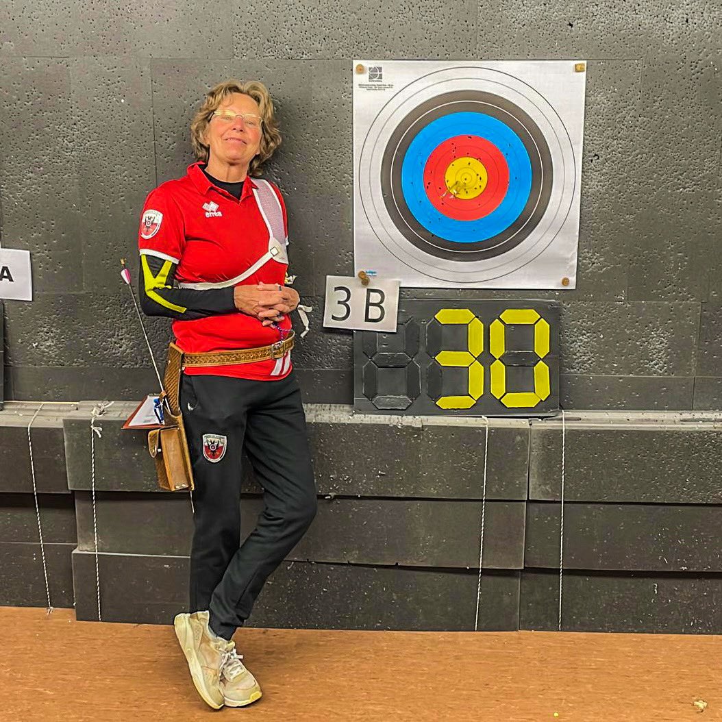 icenation_be's tweet photo. About yesterday’s Remote Shoot Sunday! 👏👏
That’s a wrap for Stage 81. See you next Sunday?
👉 https://t.co/xcagZdUKrN
#archery #archeryworldcup #archerybettertogether #worldarchery #MotivationMonday 
@worldarchery @60xBelgium https://t.co/0YAqnL10xT
