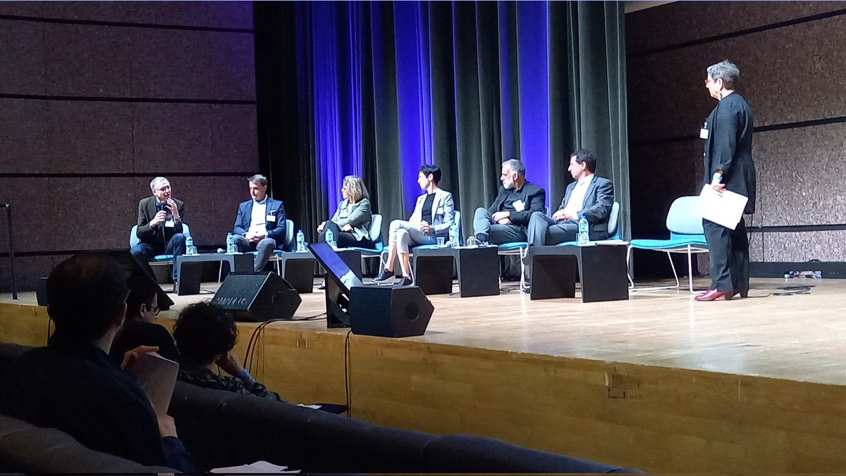 ainoaasso's tweet photo. Les innovantes de la formation table ronde sur les publics @phdebruyne la digitalisation pour réduire les inégalités d'accès, exige aussi un saut qualitatif des offreurs #multimodalite #individualisation #inclusion https://t.co/uCpZR0yUWU