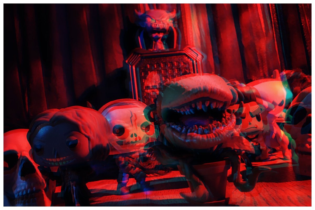 GRicky_Tweets's tweet photo. All Monsters Welcome
featuring #Rumpelstiltskin, #SpaceKook, #Chernabog, #Audreyll, #BeastBoy, &amp; #Mewtwo
.
#FunkoPhotoADayChallenge #MonsterMash
@funko
.
#Photography #PhotographyChallenge #PhotographyProject #Funko #FunkoPop #FunkoPhotography #October #LastDay https://t.co/g2MTNBWNiv