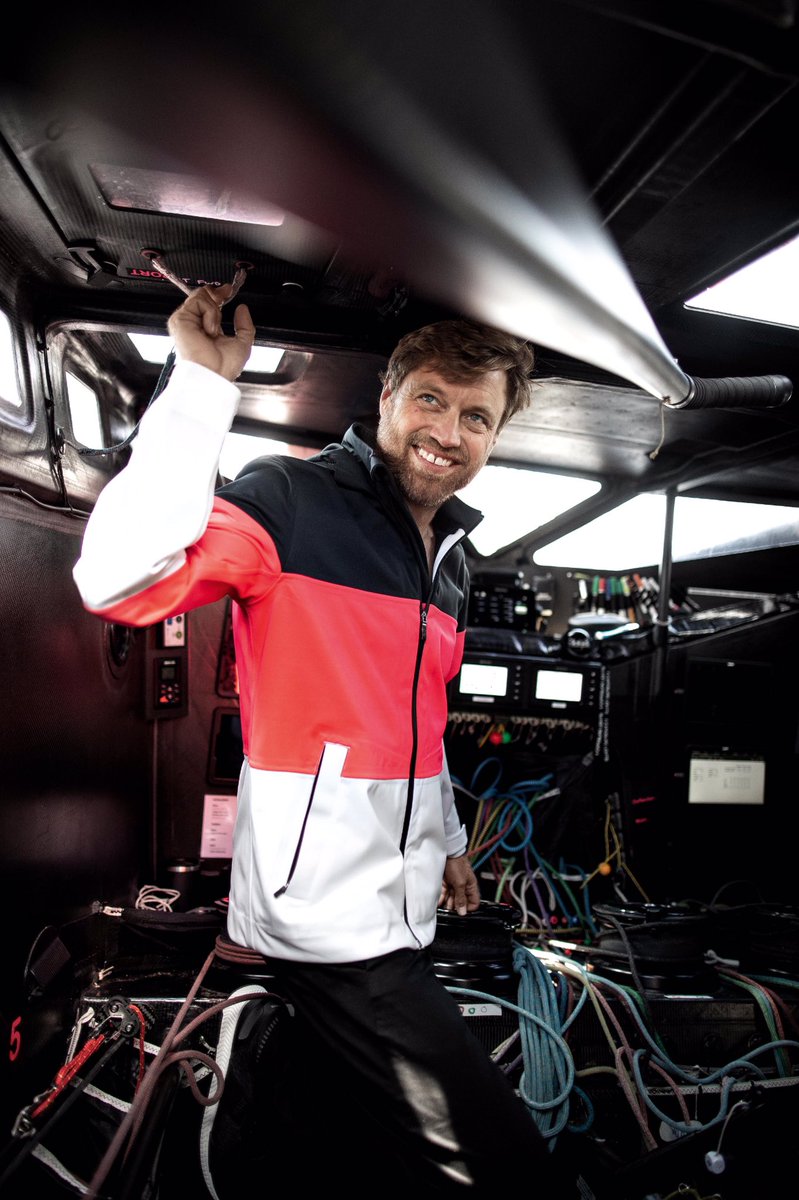 ATRacing99's tweet photo. 💥 Alex Thomson steps down from racing and turns focus to the next generation.

https://t.co/jZPCQDRlev https://t.co/w5n6dwRcoH