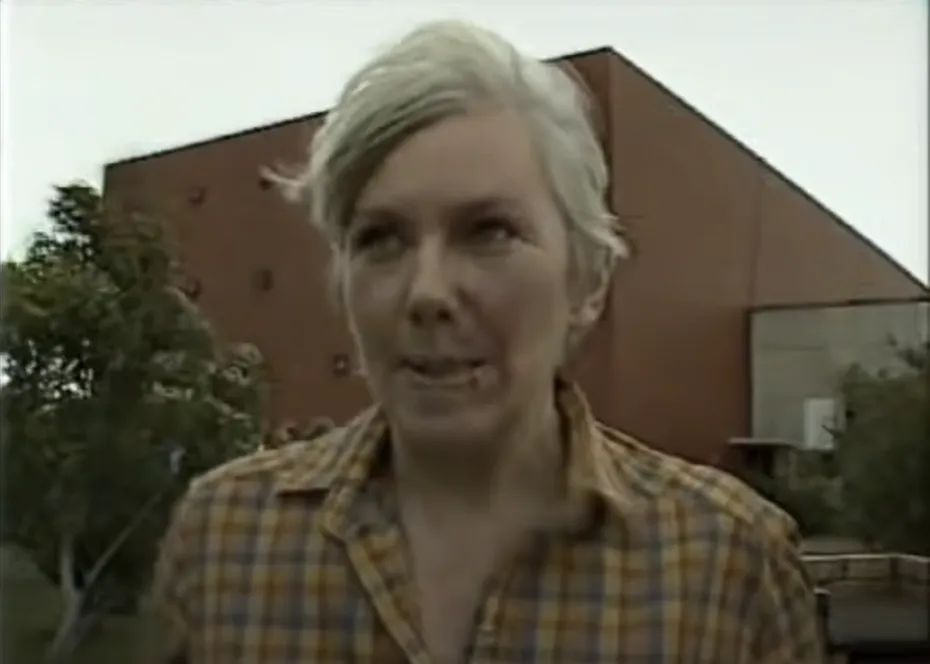 TalkingPrisoner's tweet photo. Thank you to all for the fan questions for Maggie Millar (Marie Winter) Our interview takes place tomorrow and we are very excited to talk to Maggie. We may even get to ask about her great escape from Wentworth ๐
#mariewinter #cellblockh #prisoner #maggiemillar #talkingprisoner https://t.co/Z9odGNkUlJ