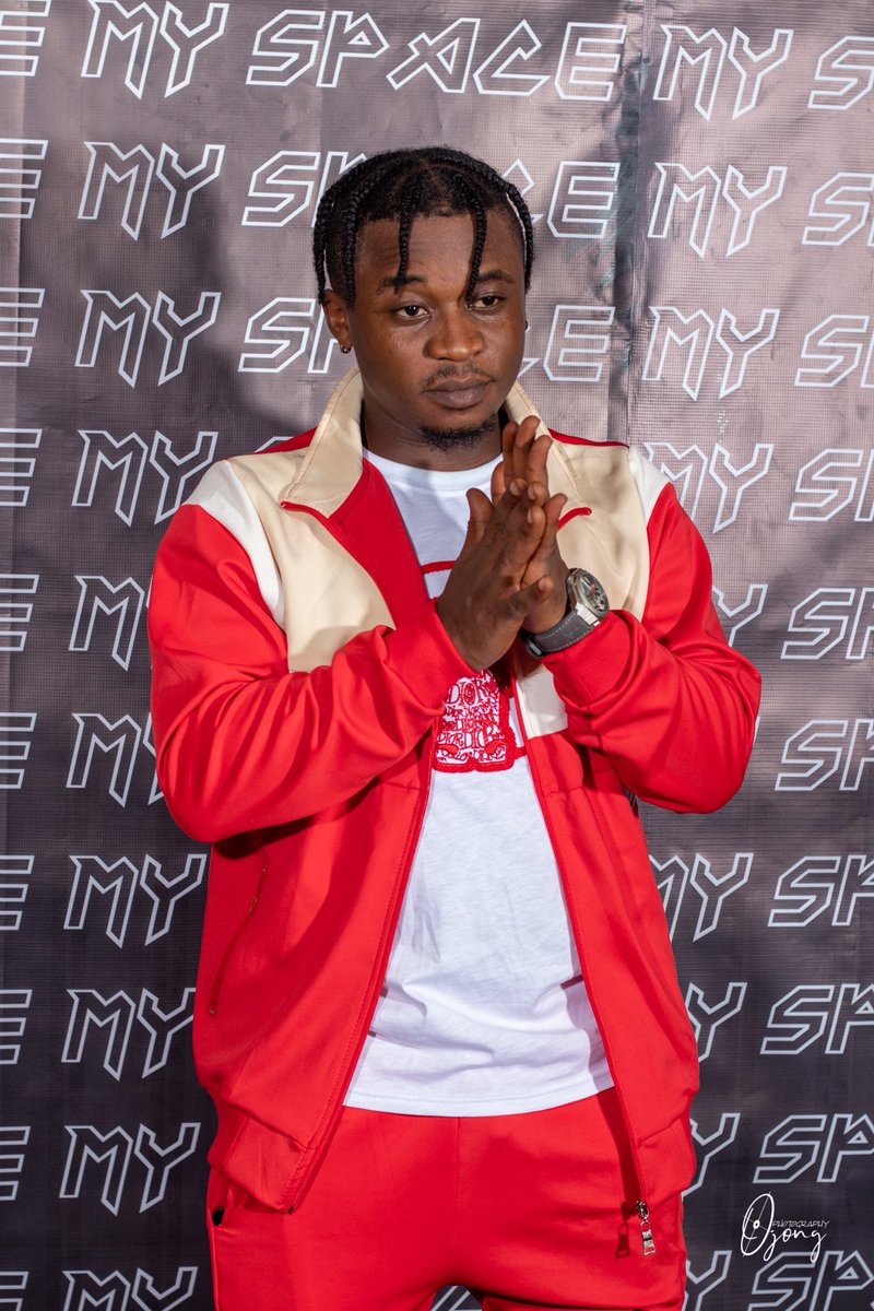 My space release party was mad turn up 🤪, I appreciate every support and luv showed ✊🏾. 
My space out everywhere let’s keep running up #myspace 

ampl.ink/BQMkl