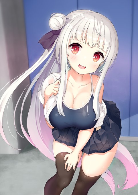 これはズルなのでは…🤤
 #今年も残りわずかなので今年一番伸びた絵を貼る見た絵描きさんも強制でやる 
 #絵ちんさま 