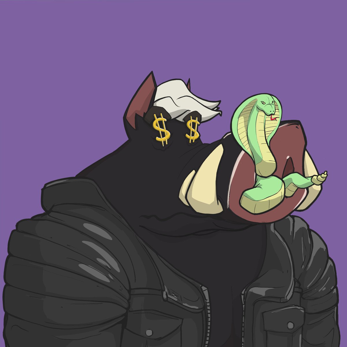 AlinDim's tweet photo. @LumberJackBoars @angryboars 🚀 https://t.co/qTUux7DFHJ