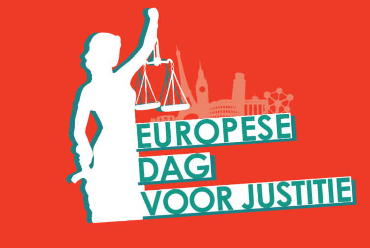 FOD_Justitie's tweet photo. #EuropeseDagVoorJustitie! 🔔 De Europese Commissie @CEPEJ_CoE organiseert deze week enkele evenementen in het kader van deze dag. Wil je deelnemen? Bekijk het Belgisch programma via https://t.co/Ui5gmgLrFb Meer info via https://t.co/Z3qRaEOIaB
#Justitie #CEPEJ #coe https://t.co/0XTi0iftw6