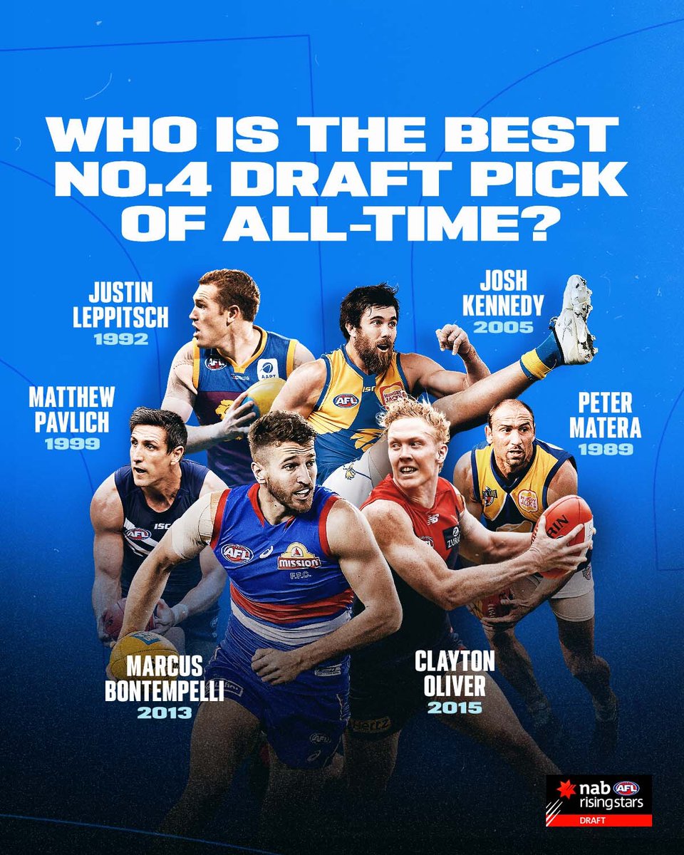 AFL tweet media