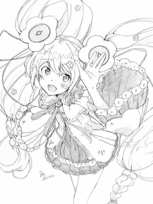 大阪お疲れ様でした❁❀
#マジカルミライ2021 