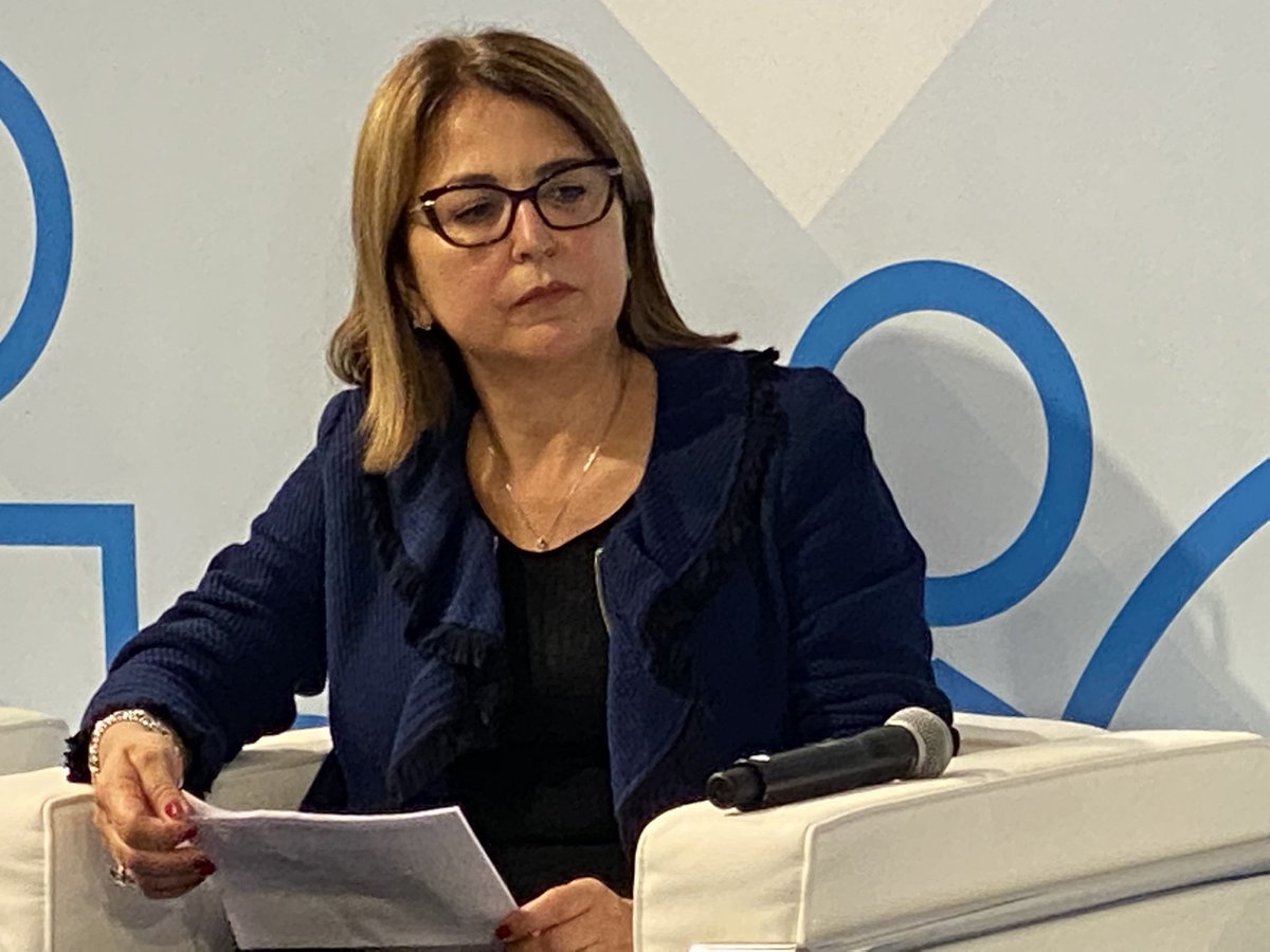 Convenzione #ONU sui diritti dei #Disabili ne parliamo oggi con <a href="/MarioBaccini/">MarioBaccini</a> <a href="/UrbanoStenta/">Urbano Stenta </a> <a href="/lauraaghilarre/">Laura Aghilarre</a> <a href="/primoconsumo/">PrimoConsumo</a> <a href="/cooperazione_it/">Cooperazione Italiana 🇮🇹</a> modera <a href="/maspadorcia/">M.A.Spadorcia</a> grazie a <a href="/StefanoPessina/">Stefano Pessina</a> e <a href="/GeneraliItalia/">GENERALI ITALIA</a> La disabilità come risorsa e non come problema