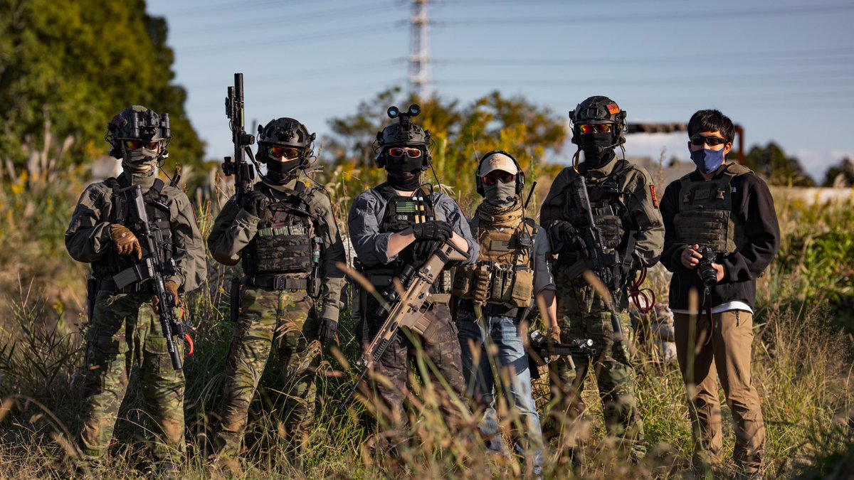 Coldharbor_asia's tweet photo. #OpAbsoluteChaos 
#BPRE #blackpowderredearth https://t.co/OEQBjLr177