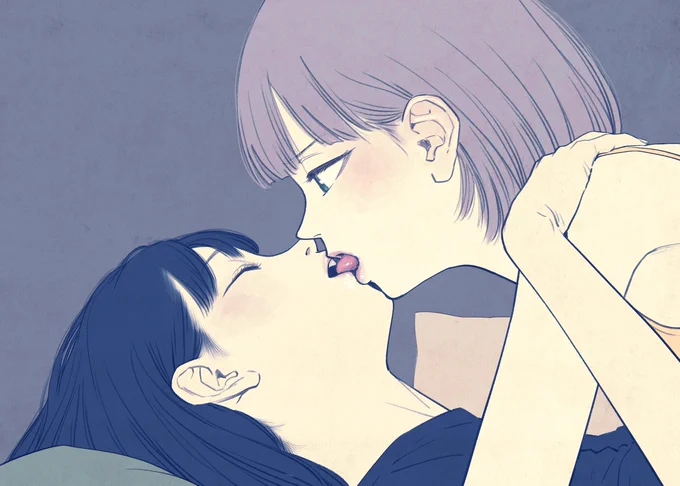 2021年 キスの日イラストまとめ
#vamPRz

#ヴァンピアーズ (1〜6巻)
https://t.co/OF6gQZLpMA 