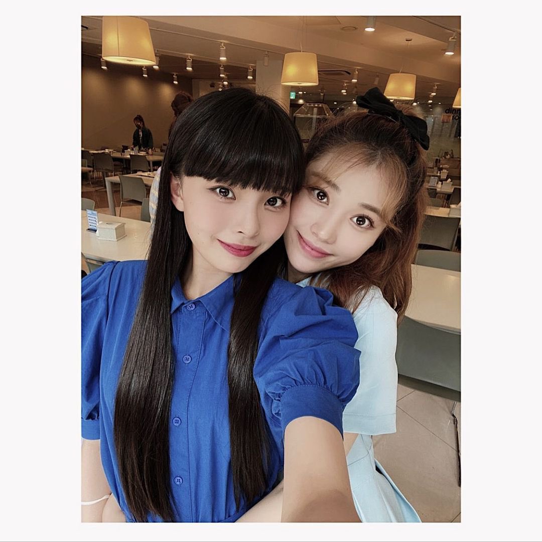 xiaotingthinker's tweet image. xiaorina ☹️💔