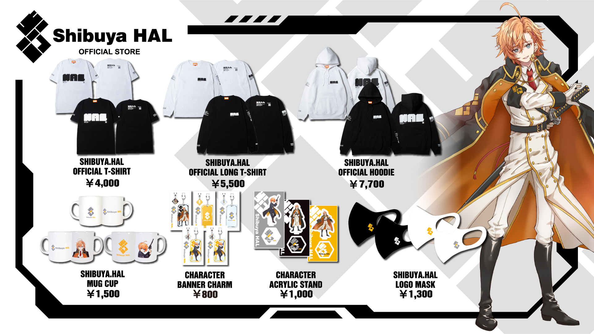 渋谷ハル8 V最協主催 グッズ販売が開始しました こちらのurlからぜひご購入くださいませ T Co 6oqizucctc T Co Syipx40wym Twitter 渋谷ハル8 V最協主催 グッズ販売が開始しました こちらのurlからぜひご購入くださいませ T Co 6oqizucctc T Co Syipx40wym Twitter