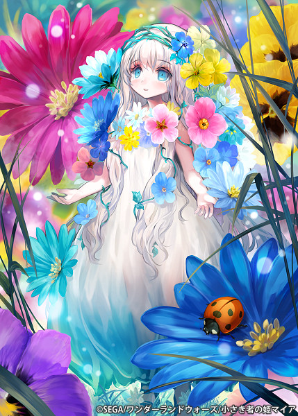 親指姫のtwitterイラスト検索結果