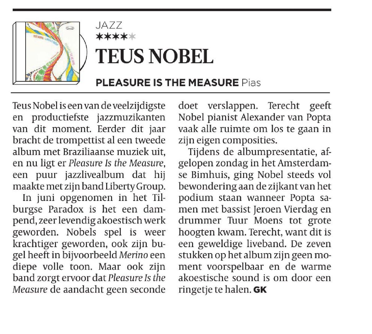 de Observant tweet media