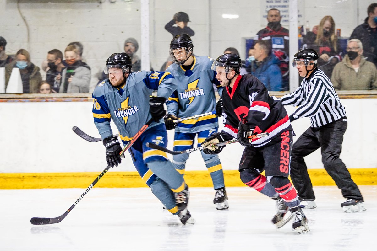 Murrayfield Racers tweet media