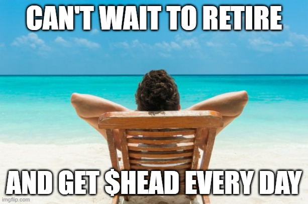 ApingCrypto's tweet photo. .@HeadDaoNFT launched staking today and already
- 40% staked
- 0.9 $ETH floor
- 4.80 $HEAD per day, per HeadDao staked
- DAO buying blue chips daily
... Probs nothing https://t.co/fWURAU558n