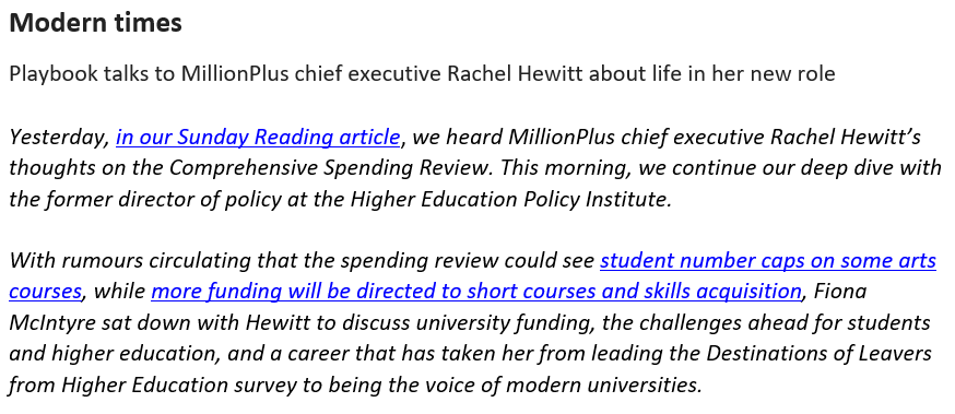 Rachel Hewitt tweet media