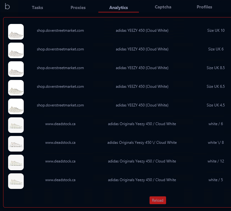 / <a href="/JeeshmojiFNF/">Jeeshmoji</a> <a href="/juiced/">Juiced NFTs🥤</a> <a href="/tricklebot/">TRICKLE</a> <a href="/balkobot/">balkobot</a> <a href="/saintproxy/">Saint ✨</a>