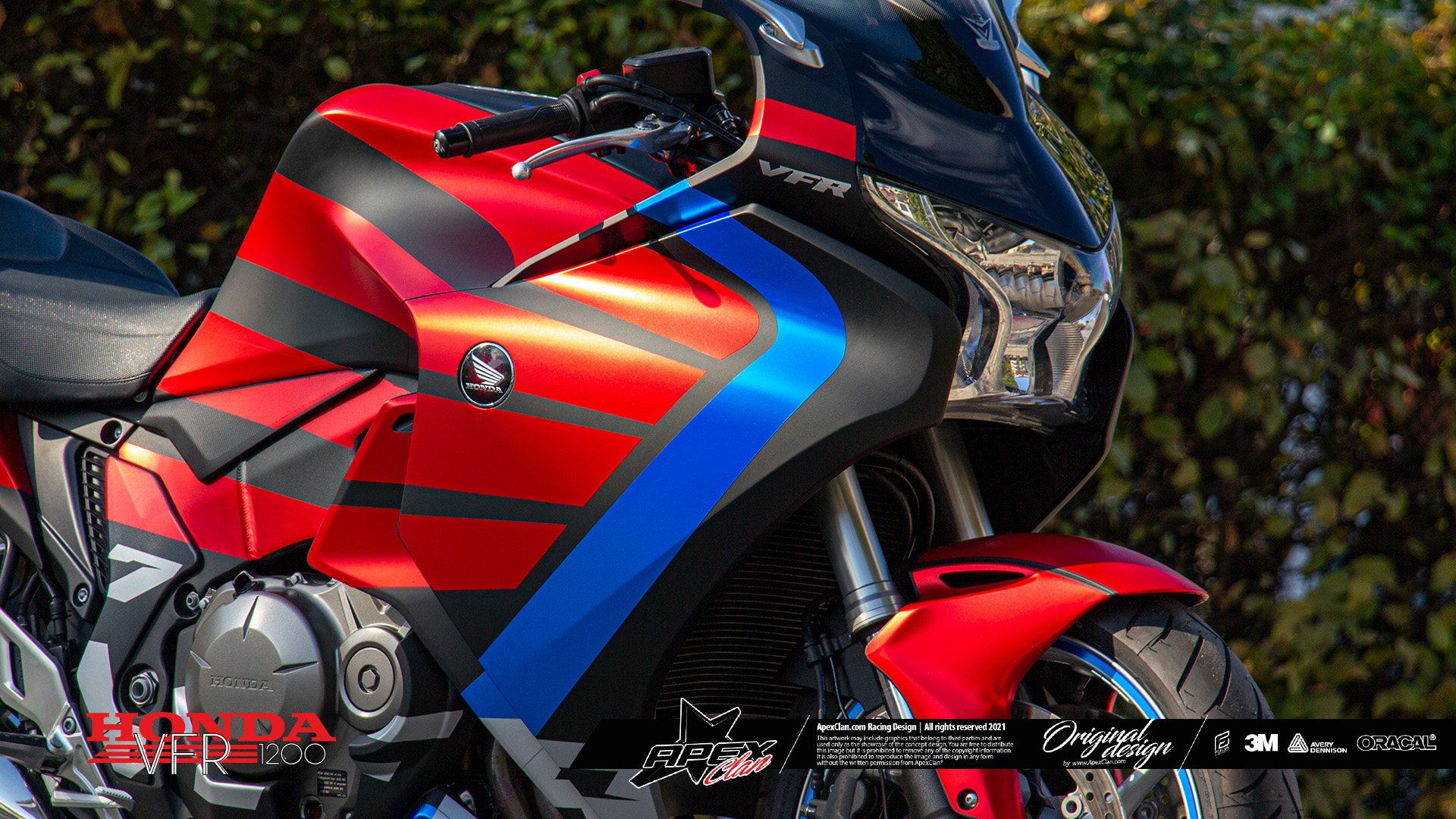 Apex Clan Racing Design on X