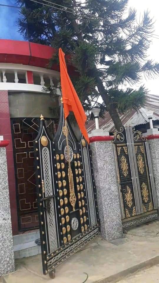 sioindia's tweet photo. Students Islamic Organisation of India (SIO) has demanded an immediate halt to anti-Muslim violence in Tripura.

https://t.co/0IjrHr9gOU https://t.co/yAIc7bhTTc