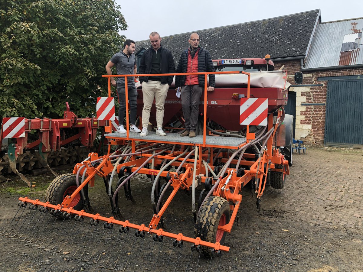 Lucie De Gusseme tweet media