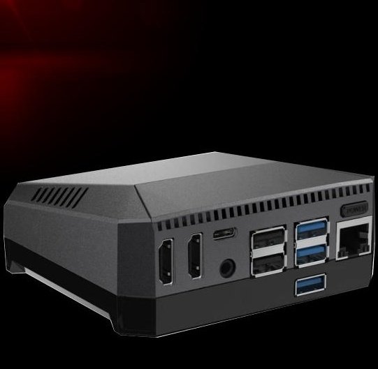 RISCOSbits's tweet image. A #special range of our #FOURtress systems coming to #RISCOSLondon2021

#FOURtress Lite
#FOURtress Lite Plus 128
#FOURtress EDOS 4240

At #special prices! Keep an eye out for a heads up. And there&apos;s none of that pre-ordering malarkey - just take away on the day!

If you&apos;re quick!