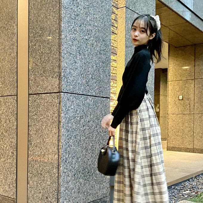 林芽亜里のTwitter画像32