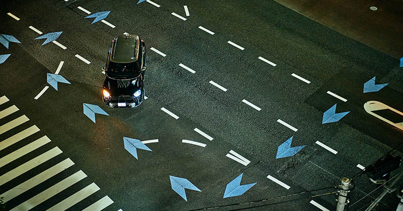 MINI_JAPAN's tweet photo. MINI CROSSOVER SHADOW EDITION
MY UNEXPECTED JOURNEY.

ミュージシャン 高岩遼 X アートディレクター YOSHIROTTENが MINI Crossover Shadow Editionに乗って東京アンダーグラウンド旅へ。

イギリスのアンダーグラウンドカルチャーからインスパイアされた車と、どんな東京を見せてくれるのだろう。