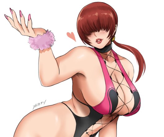 #今年も残りわずかなので今年一番伸びた絵を貼る見た絵描きさんも強制でやる
コミッションで描かせていただいたシェルミーでした。 