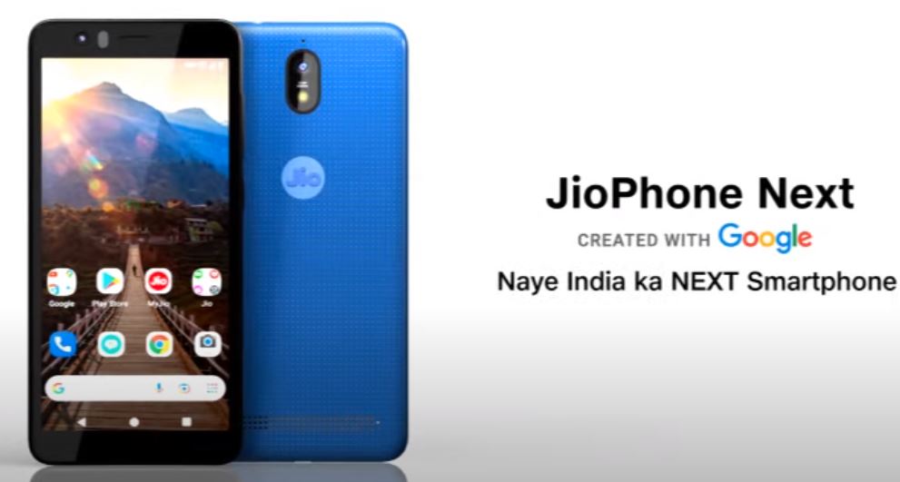 Making of JioPhone Next; A film provides insight into upcoming Pragati OS phone