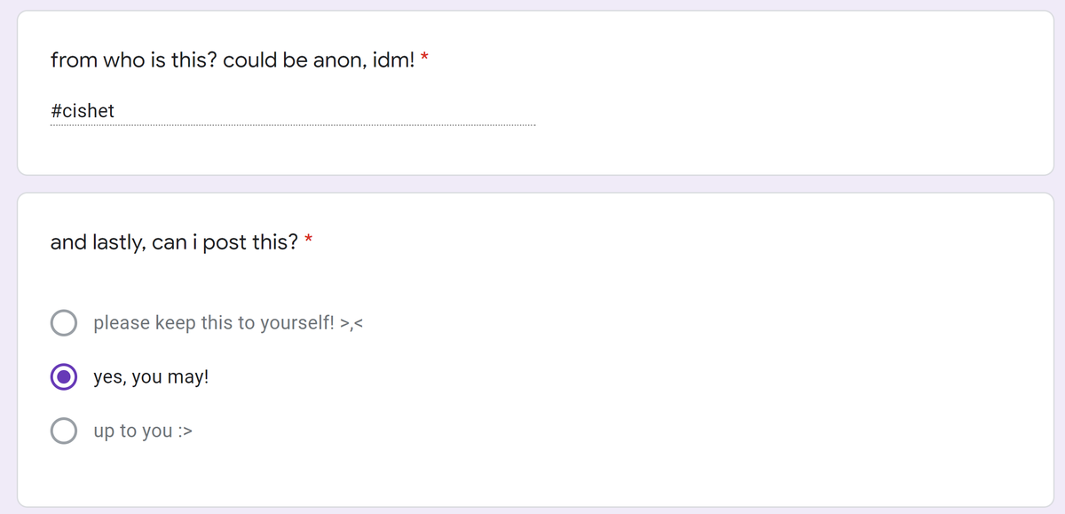 xiaodislikesyou's tweet image. 🍃: BAT #CISHET