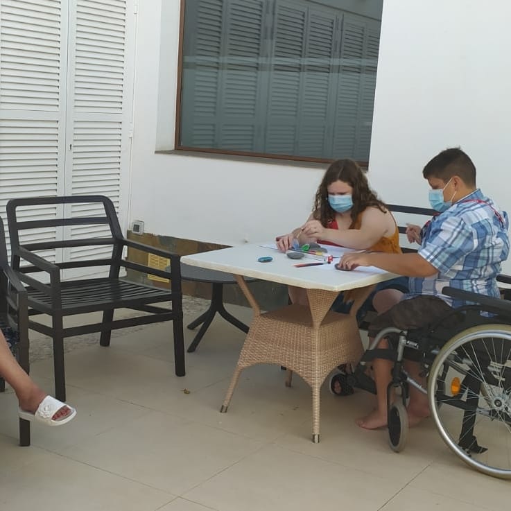 Noemi García tweet media