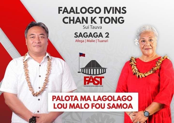 FAST_Party tweet media
